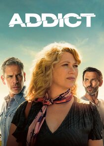Addict poster