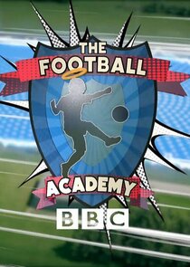 The Football Academy poster