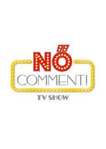 NŐComment! poster