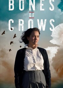 Bones of Crows poster