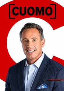 Cuomo poster