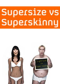 Supersize vs Superskinny poster