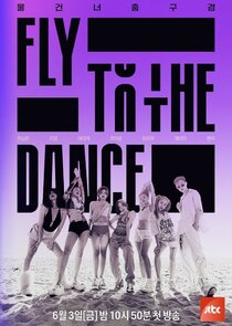 Fly to the Dance poster