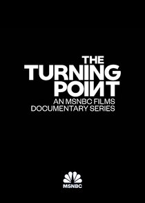 The Turning Point poster