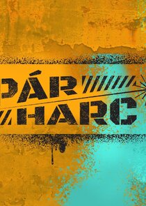 Párharc poster