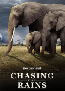 Chasing the Rains poster