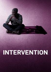 Intervention poster
