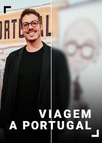 Viagem a Portugal poster