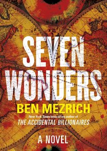 Seven Wonders poster