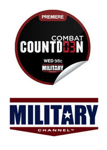 Combat Countdown poster