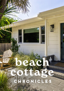 Beach Cottage Chronicles poster