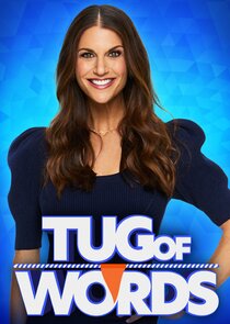 Tug of Words poster