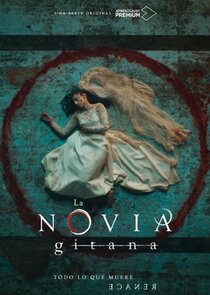 La Novia Gitana poster