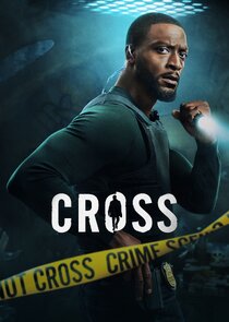 Cross poster