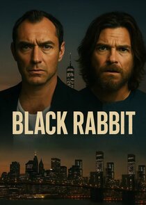 Black Rabbit poster