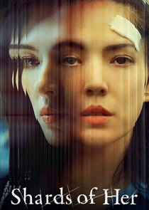 Shards of Her poster