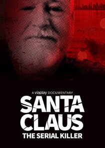 Santa Claus: The Serial Killer poster