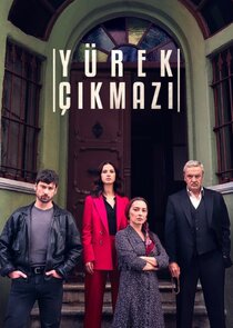 Yürek Çıkmazı poster