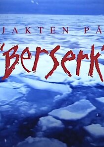 Jakten på Berserk poster