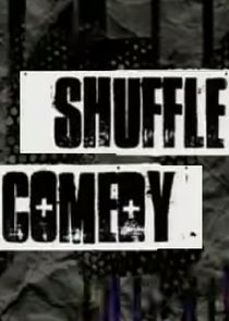 Comedy Shuffle poster