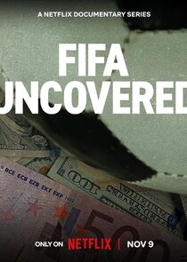 FIFA Uncovered poster