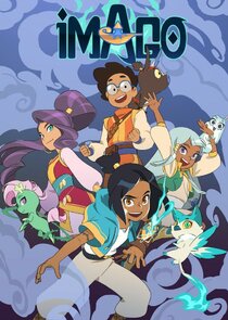 Imago poster