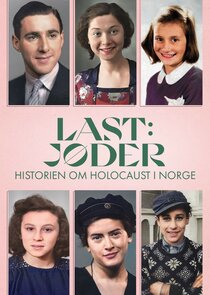 Last: Jøder poster
