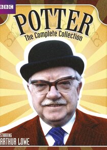 Potter poster