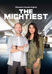 The Mightiest poster
