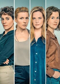Tage, die es nicht gab poster