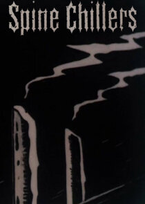 Spine Chillers poster