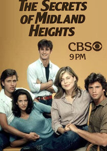 Secrets of Midland Heights poster