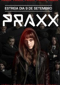 PRAXX poster