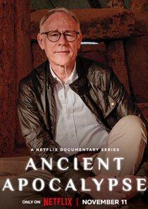 Ancient Apocalypse poster