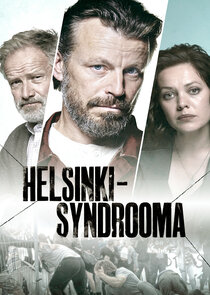 Helsinki-syndrooma poster