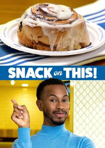 Snack on This! poster