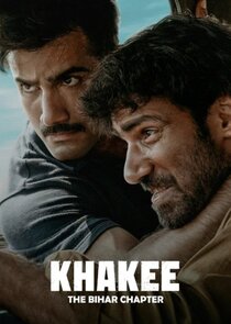 Khakee: The Bihar Chapter poster