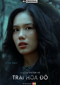 Trại Hoa Đỏ poster