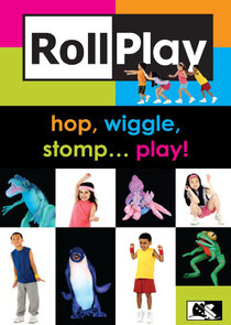 Roll Play poster