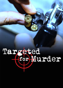 Targeted for Murder poster