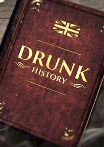 Drunk History poster