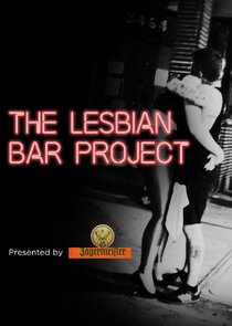 The Lesbian Bar Project poster