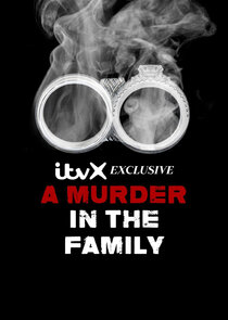 A Murder in the Family poster