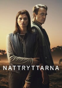 Nattryttarna poster