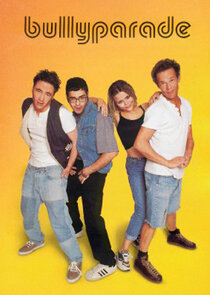 Bullyparade poster
