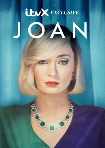 Joan poster