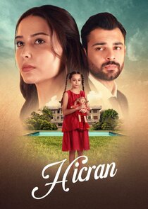 Hicran poster