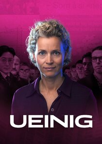 Ueinig poster
