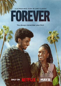 Forever poster