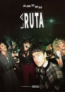La Ruta poster